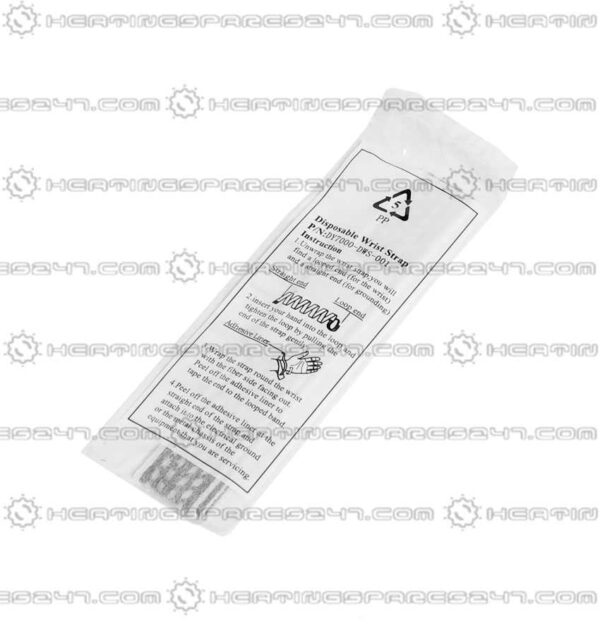 Baxi PCB System 32 7692731 - Image 2