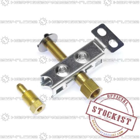 Baxi Pilot Assembly 242078BAX