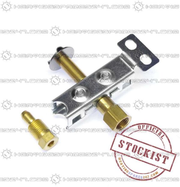 Baxi Pilot Assembly 242078BAX