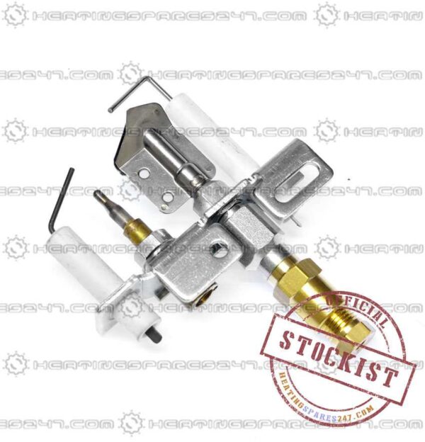 Baxi Pilot Oxy Boiler Electronic 246025