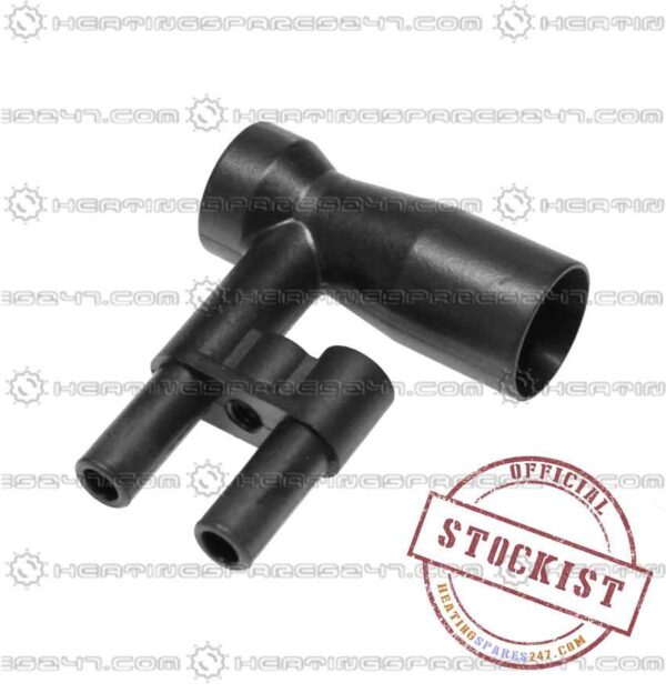 Baxi Pressure Sensing Venturi 247417
