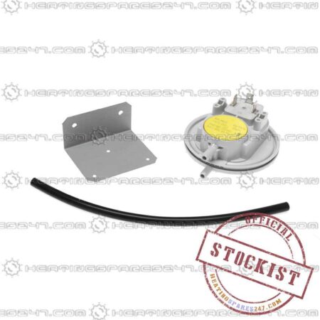 Baxi Pressure Switch Solo PF 30-50 720011401