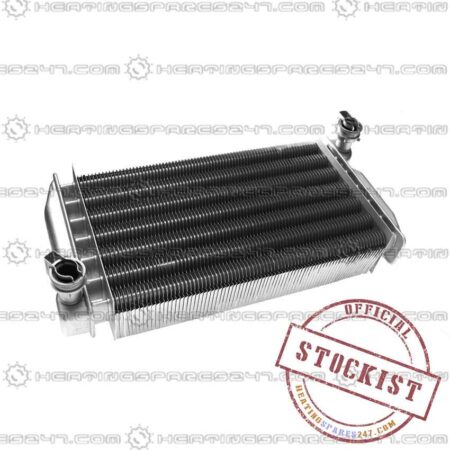 Baxi Primary Heat Exchanger 105 248017