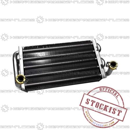 Baxi Primary Heat Exchanger -80 248016