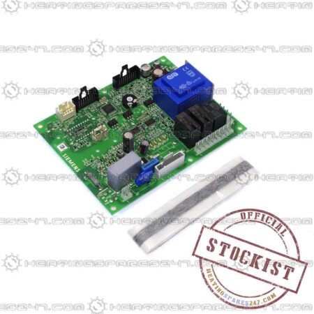 Baxi Printed Circuit Board (PCB) Combi 24HE 7690358