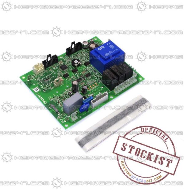 Baxi Printed Circuit Board (PCB) Combi 24HE 7690358