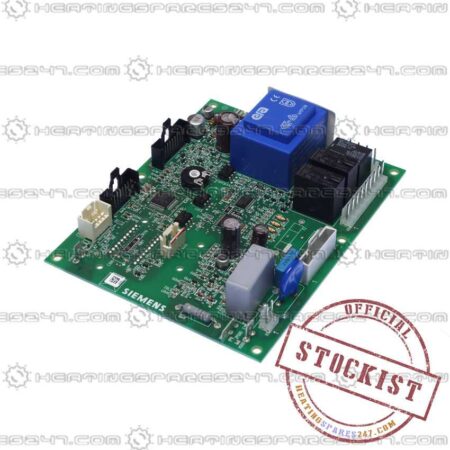 Baxi Printed Circuit Board System 24 (PCB) 7692709