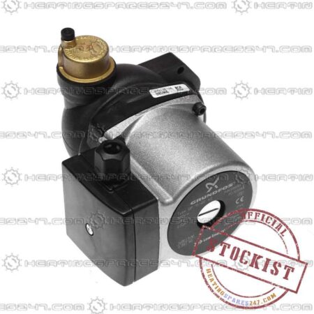 Baxi Pump (15 - 60) - 105 248042 NLA