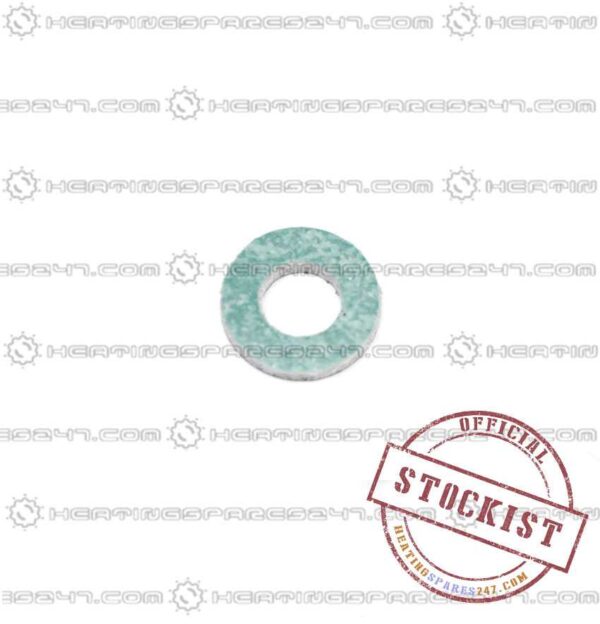 Baxi Sealing Washer 4x8x1.5 248735