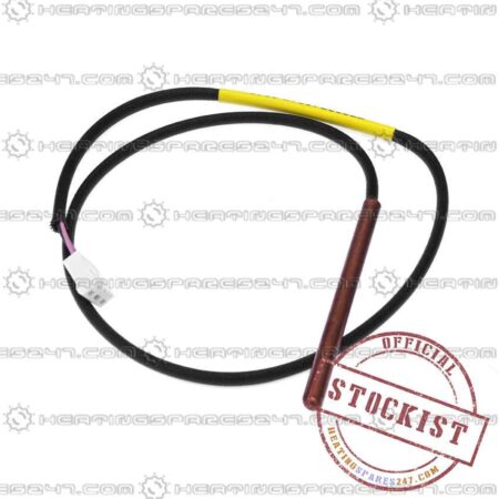Baxi Sensor Temp Assembled 5106471
