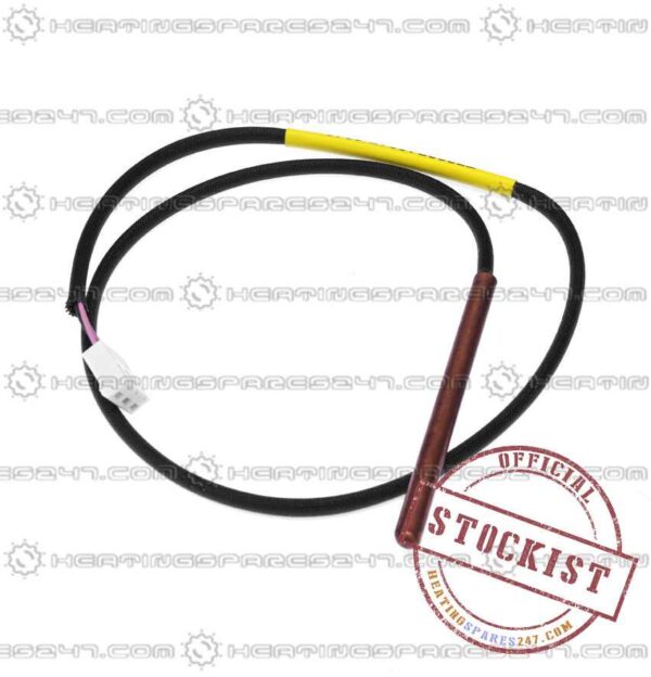 Baxi Sensor Temp Assembled 5106471