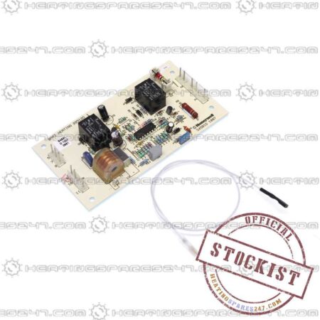 Baxi Sequence Controller PF (PCB) 232376BAX