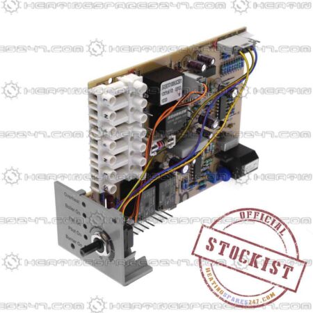Baxi Solo Printed Circuit Board (PCB) 231711BAX