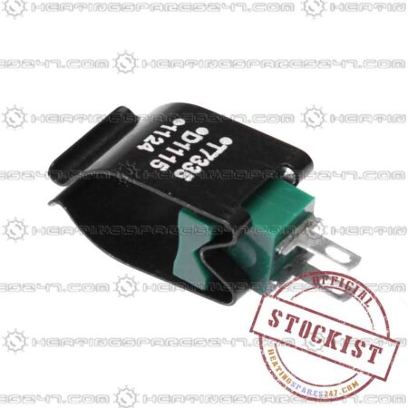 Baxi Thermistor 244540