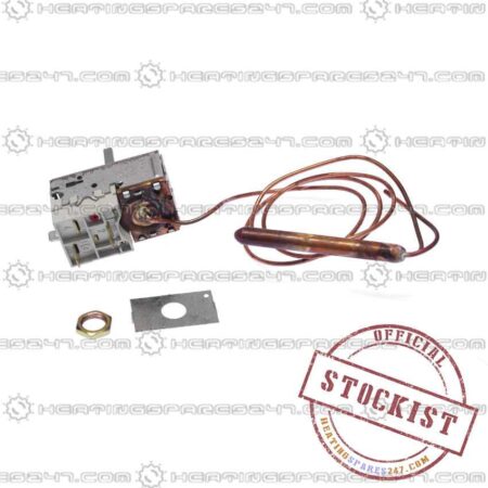Baxi Thermostat Kit 102027