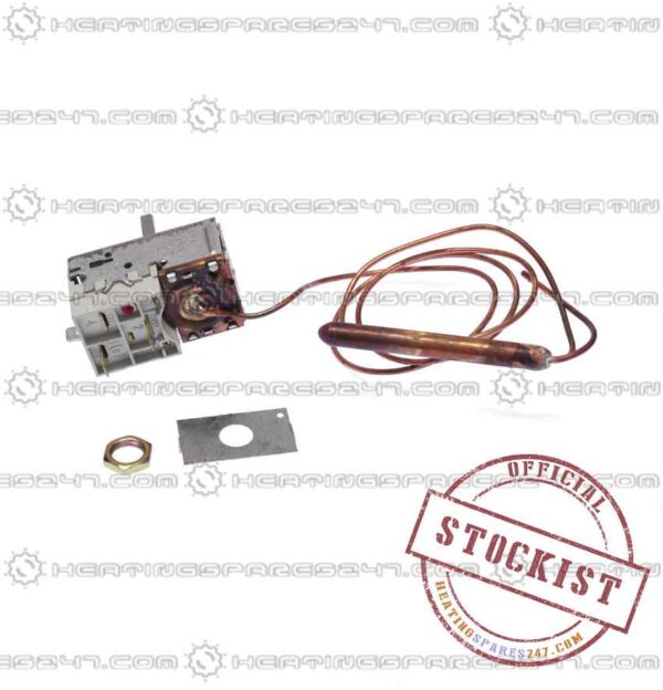 Baxi Thermostat Kit 102027