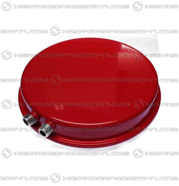 Baxi Vessel - Expansion Storage 5113000 - Image 2