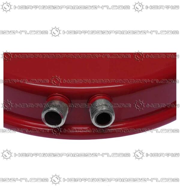 Baxi Vessel - Expansion Storage 5113000 - Image 3