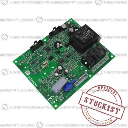 Baxi kIT PCB Combi 28HE 7690360