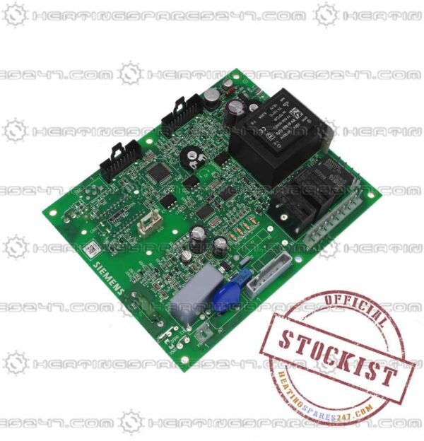 Baxi kIT PCB Combi 28HE 7690360