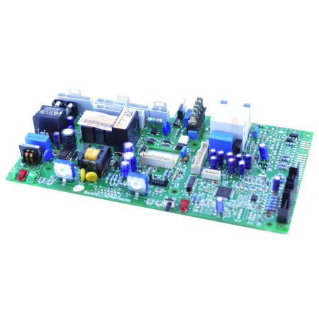 Biasi M296 PCB Board Bi2015105
