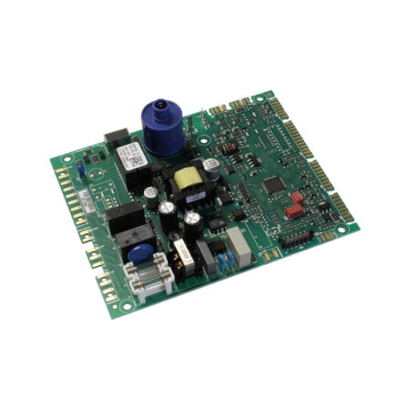 Biasi Main Electronic Control Bi2035100