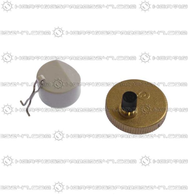 Biasi Auto Air Vent Bi1172111 - Image 2