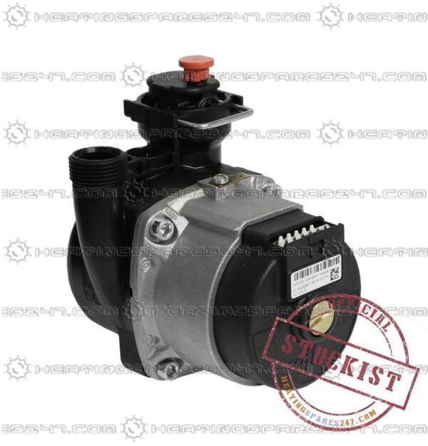 Biasi Complete Pump BI1552100 - Image 2