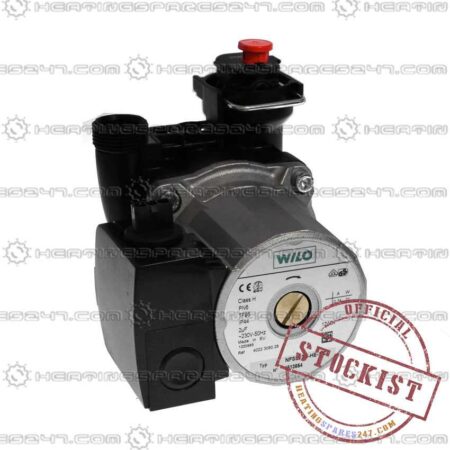 Biasi Complete Pump Bi1272100