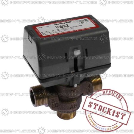 Biasi Directional Control KI1042512