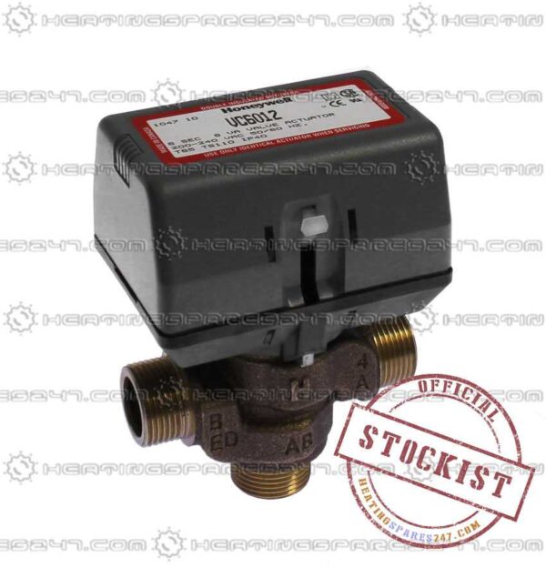 Biasi Directional Control KI1042512