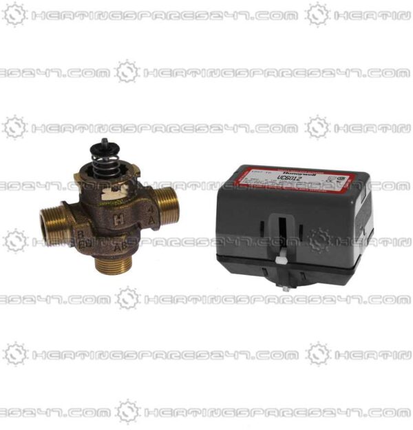 Biasi Directional Control KI1042512 - Image 2