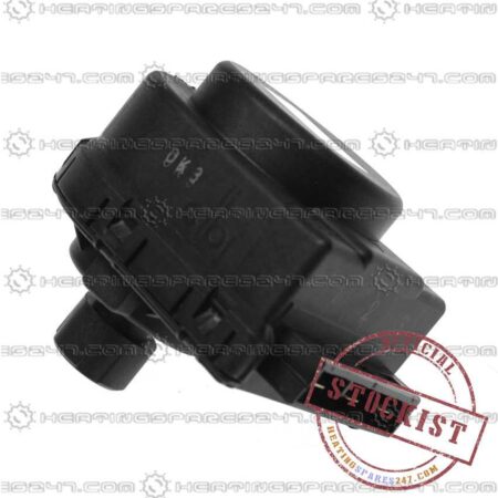 Biasi Diverter Valve Actuator Bi1351108