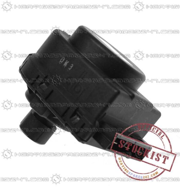Biasi Diverter Valve Actuator Bi1351108