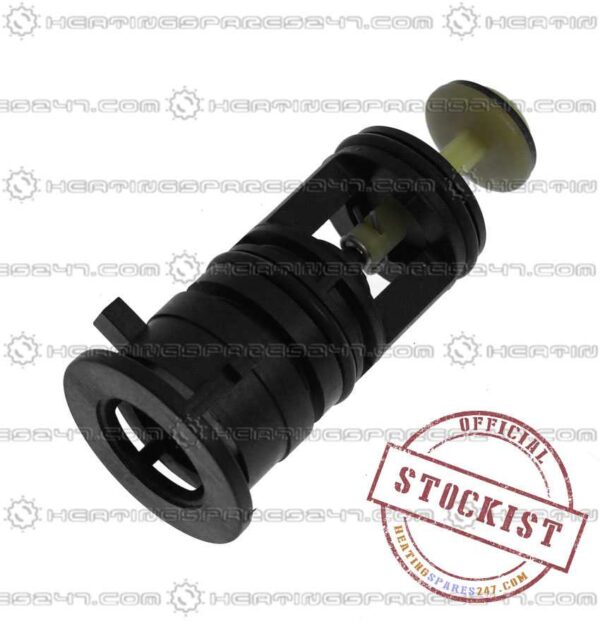 Biasi Diverter Valve Kit BI1351109