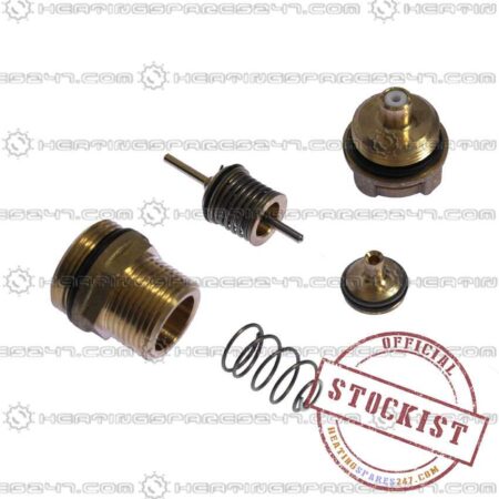 Biasi Diverter Valve Kit Bi1141501