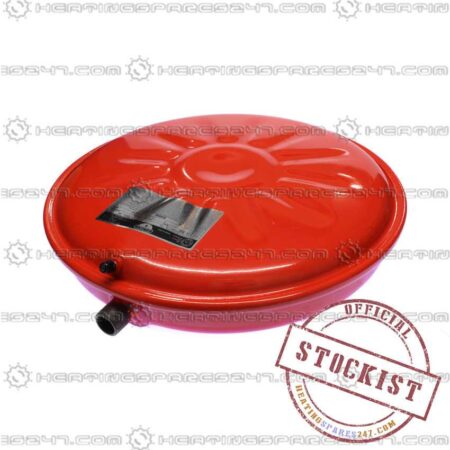 Biasi Expansion Vessel Bi1002110