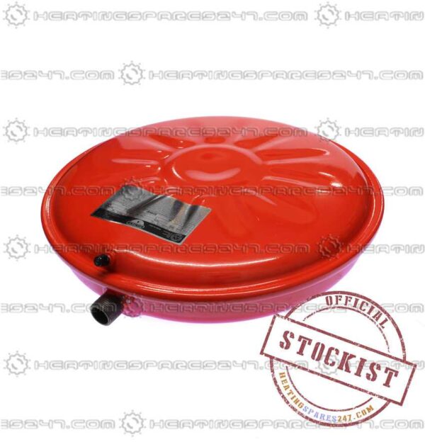 Biasi Expansion Vessel Bi1002110
