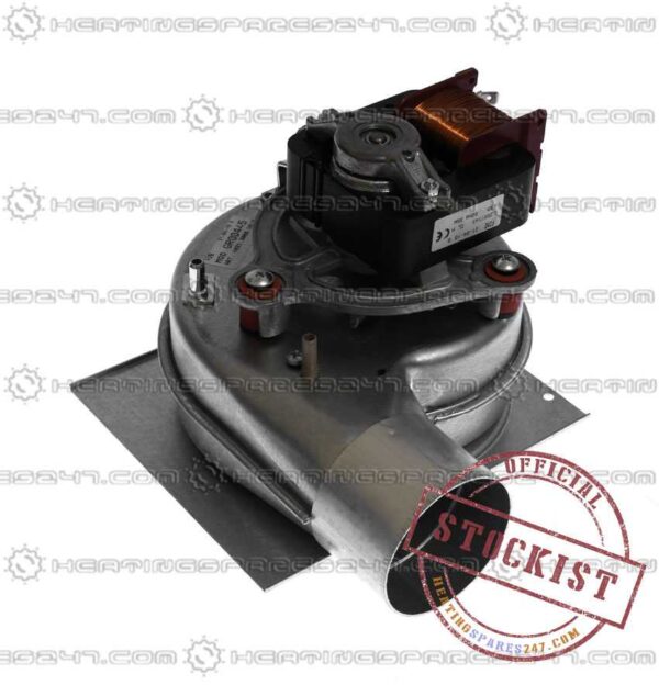 Biasi Fan Bi1016109