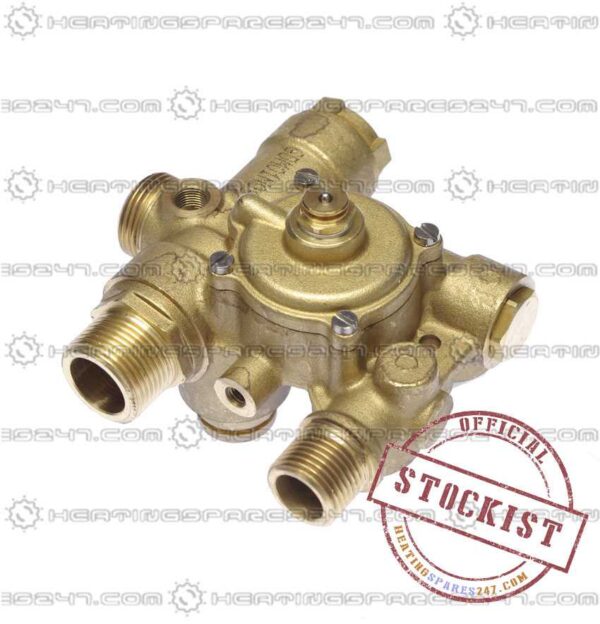 Biasi Flow Group Kit BI1141500
