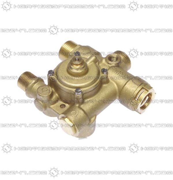 Biasi Flow Group Kit BI1141500 - Image 2