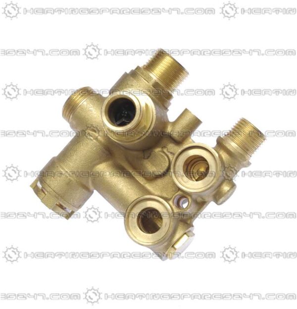 Biasi Flow Group Kit BI1141500 - Image 3