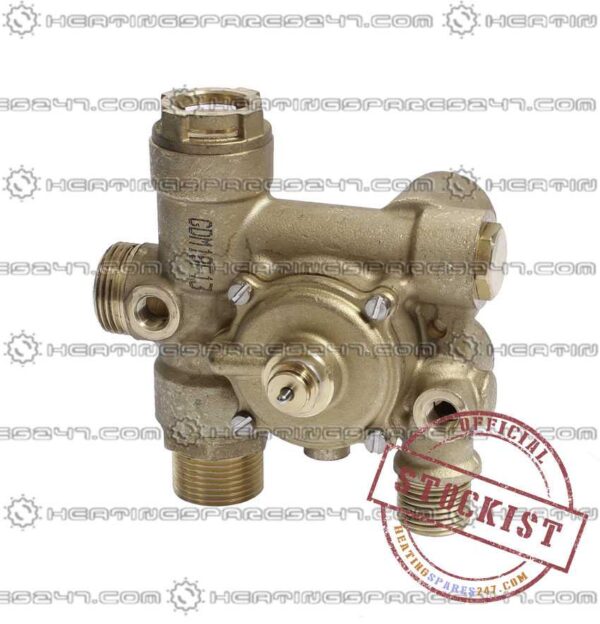 Biasi Flow Group Kit Bi1251501 - Image 3