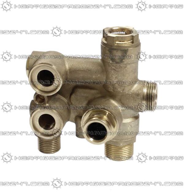 Biasi Flow Group Kit Bi1251501 - Image 2