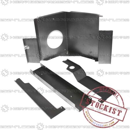 Biasi Flue Hood BI1366104