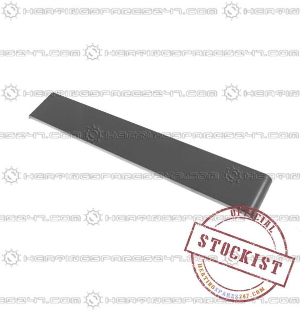 Biasi Front Cover Panel NLA BI1475106