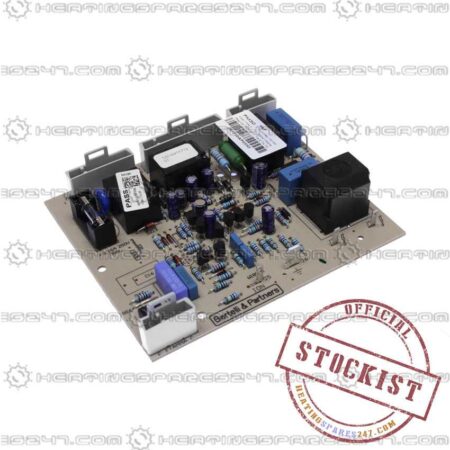 Biasi Full Sequence Control PCB Bi1305101
