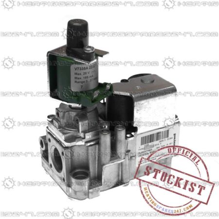 Biasi Gas Valve Bi1013108