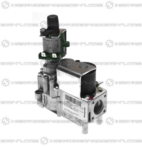 Biasi Gas Valve Bi1013108 - Image 2