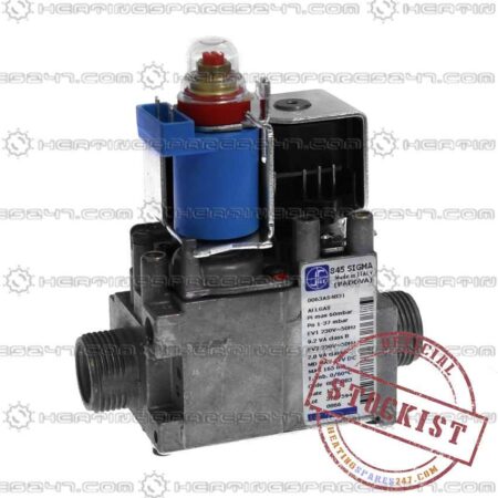 Biasi Gas Valve Bi1193105